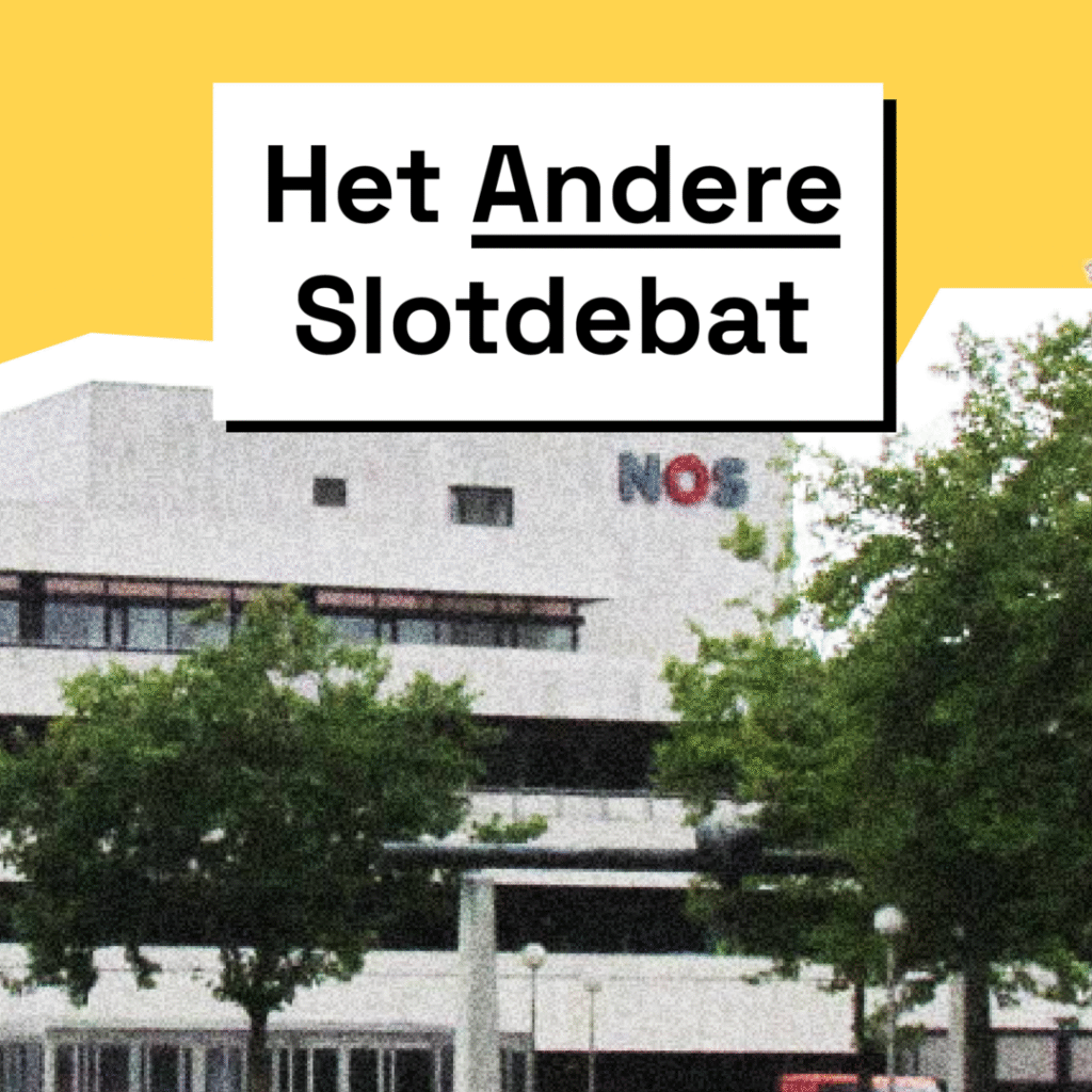 Het Andere Slotdebat